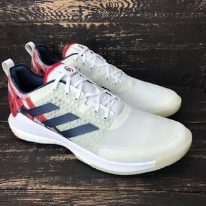 crazyflight usav shoes